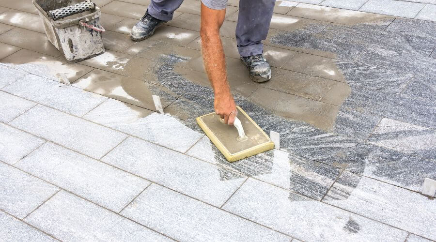 Expert flood damage restoration services in Wells, MI